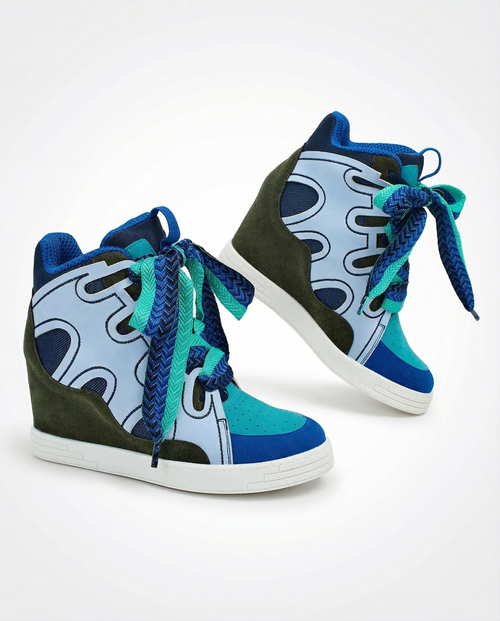 Жіночі черевики Royalfashion