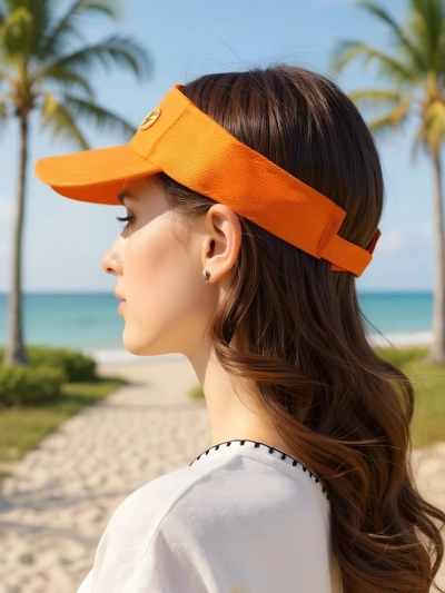 Royalfashion Sonnenschutzkappe Breeze Shade
