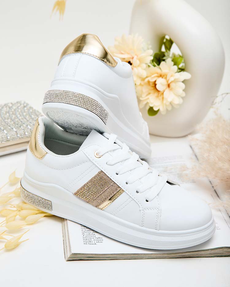 Royalfashion Damen Sneaker Dellep