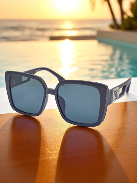 Royalfashion Sonnenbrille Qadra