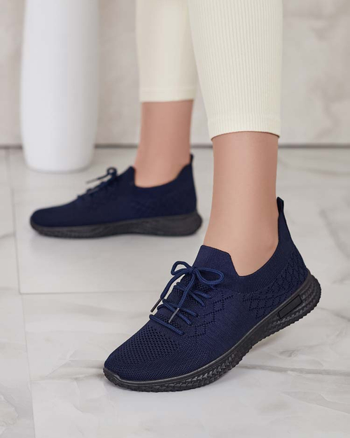 Royalfashion Жіночі спортивні сліпони Vanopi