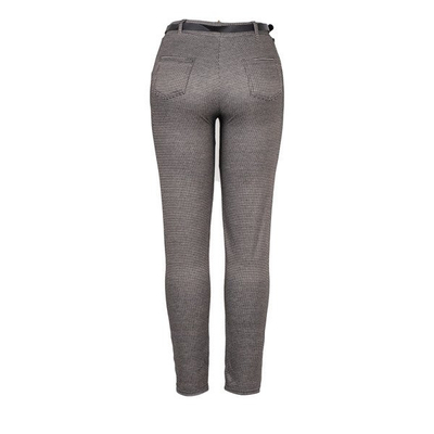 Hahnentritthose PLUS GRÖSSE - Hose 1