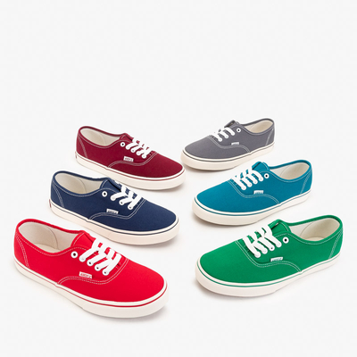 Schnürsneaker von Okilet für Herren - Schuhe