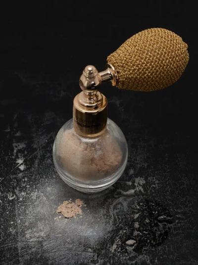 Luxelux Highlighter in einer Pumpflasche 02 2g