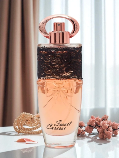 Inspiriertes Eau de Parfum für Damen Sweet Caresse