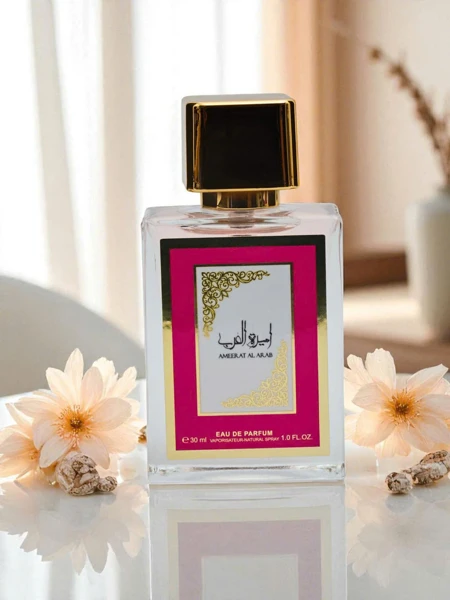 Inspirierte Unisex-Eau de Parfum Ameerat