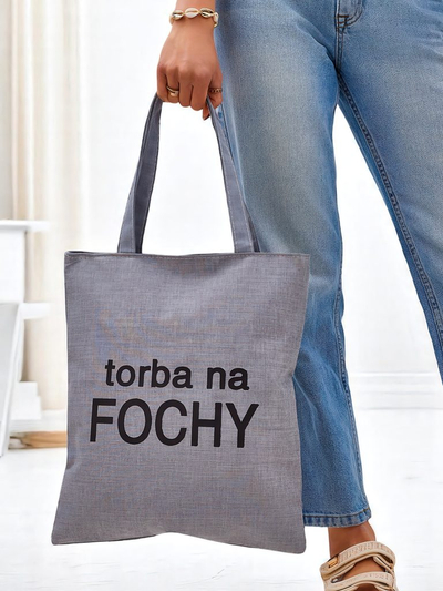 Royalfashion Stofftasche FunBag