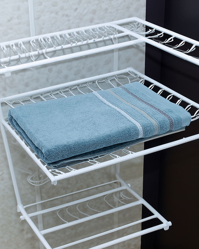 Royalfashion Bathroom Towel