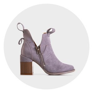 голубий сірий