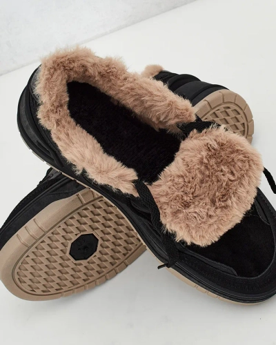 Royalfashion Жіночі утеплені кросівки Garres