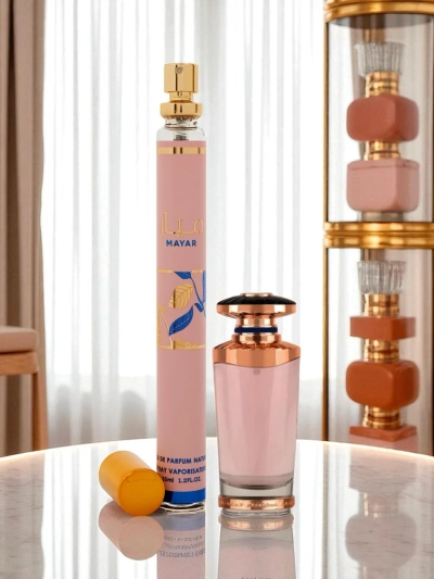 Inspirierte Damen Eau de Parfum Arab Pinky