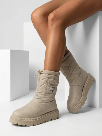 Royalfashion Damen Snow Boots Eloig