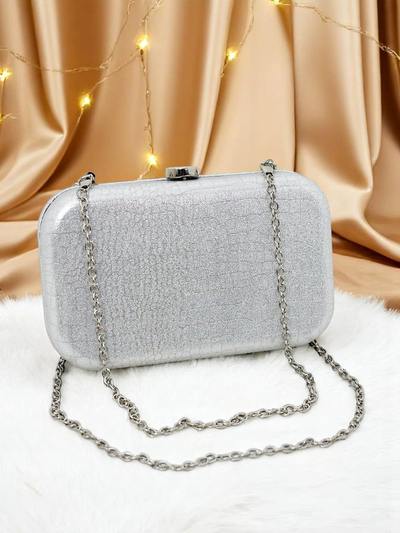 Royalfashion Damen Clutch Vespera Glow