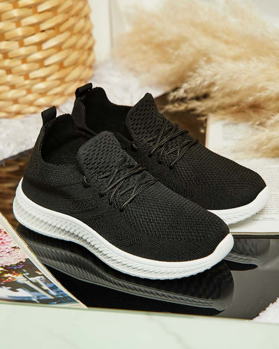 Royalfashion Damen Stoff-Sportschuhe Vobullo