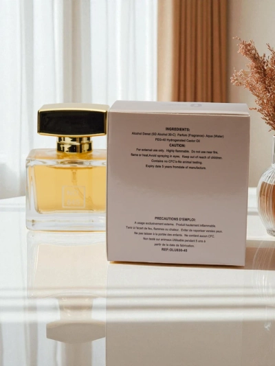 Inspiriertes Eau de Parfum für Damen Onlyou Parfümkollektion