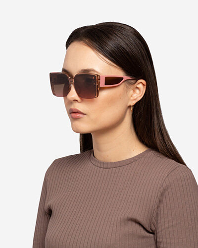 Royalfashion Square Sunglasses