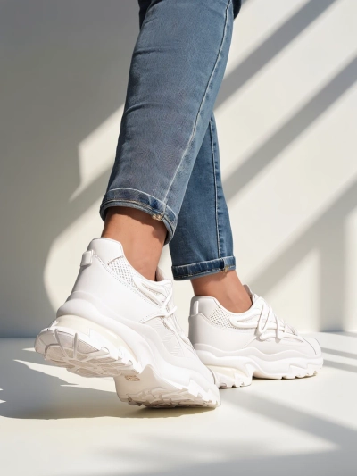 Royalfashion Damen Sportsneaker Aetherius