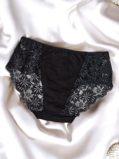 Royalfashion Damenpanties im klassischen Schnitt PLUS SIZE