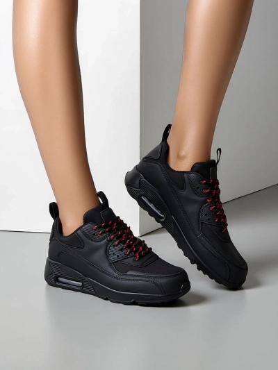 Royalfashion Damen Sneaker Maxxes