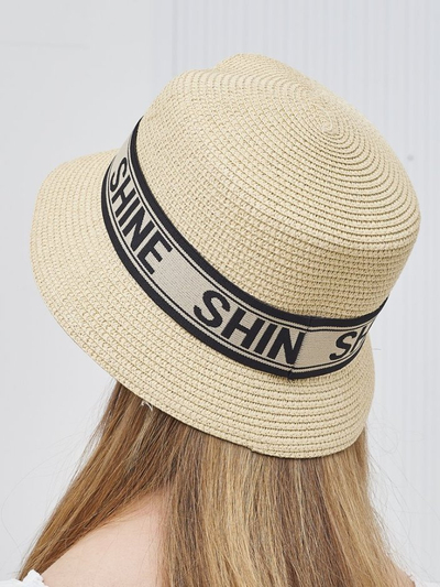 Royalfashion Damen Sommerhut Summer Shine