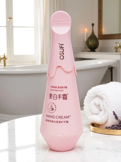 OSUFI Feuchtigkeitsspendende Handcreme