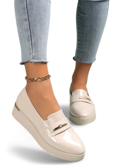 Royalfashion Damen-Pantoletten Arefel
