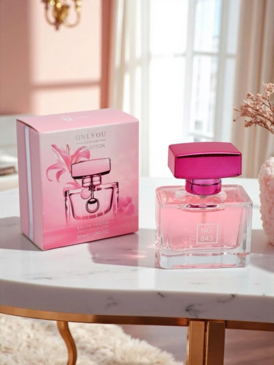 Inspirierte Parfümwasser für Damen Onlyou Parfümkollektion Pink