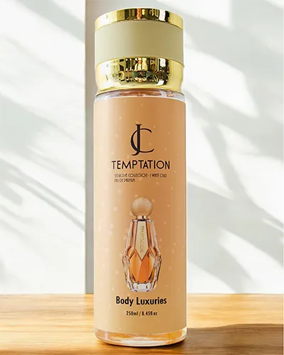 Praise Betrayal Body Mist 250 ml