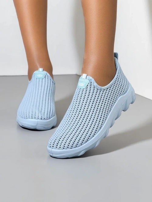 Royalfashion Жіночі спортивні кросівки на резинці Eraste