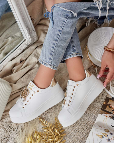 Royalfashion Жіночі спортивні кросівки Rozall