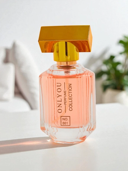 Натхненна парфумована вода для жінок No. 861