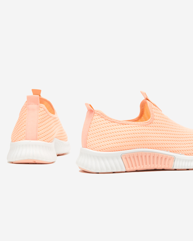 Athena Rosa Damen Sportschuhe