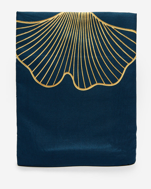 Royalfashion Постільна білизна з візерунком 160х200 комплект з 3 частин