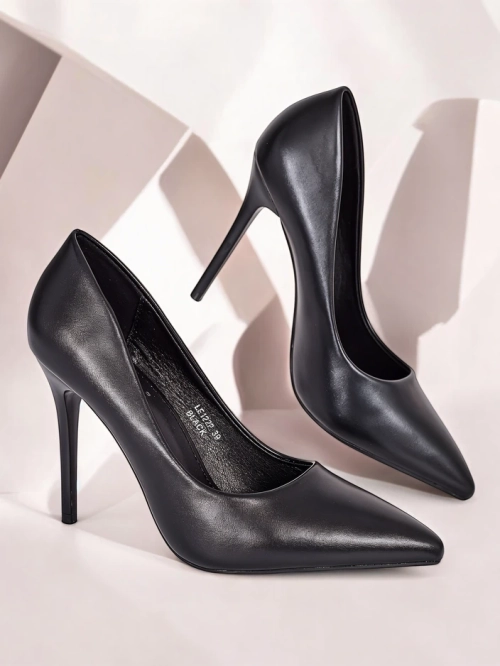 Royalfashion Жіночі туфлі на високому каблуку Kosca