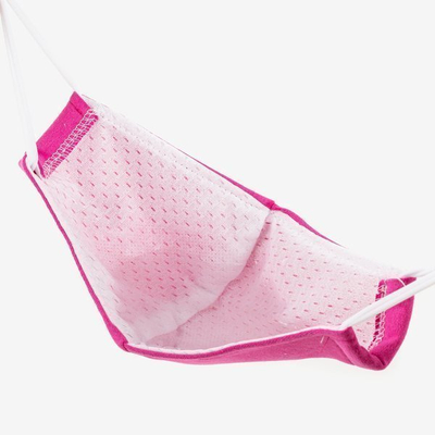 3-Lagen-Gesichtsmaske für Kinder - Masken 1