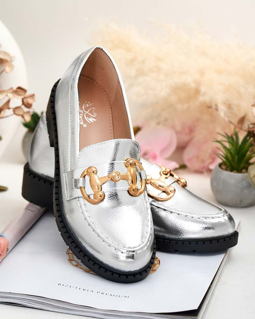 Royalfashion Жіночі мокасини Apeyla