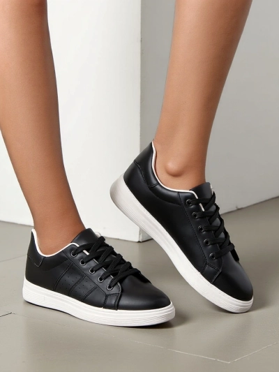 Royalfashion Damen Fogod Sportschuhe zum Schnüren