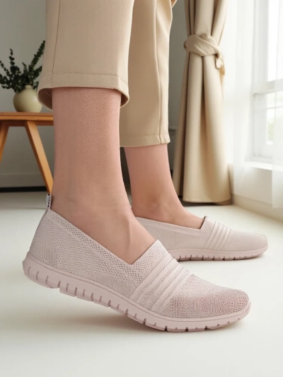 Royalfashion Damen Sports Mokassins Atarafas