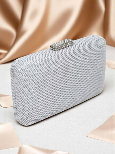 Royalfashion Damen-Clutch Lumi Spark