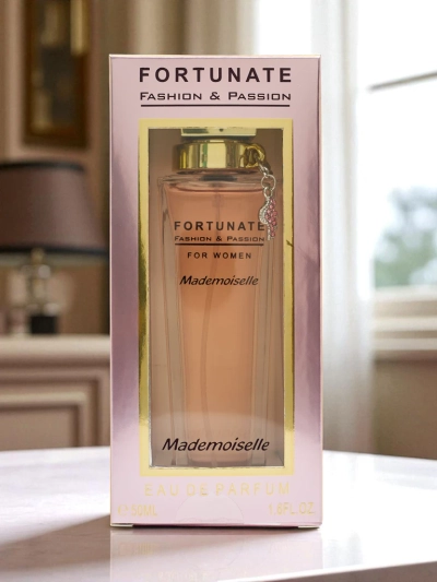 Inspiriertes Eau de Parfum für Damen Fortunate Mademoiselle