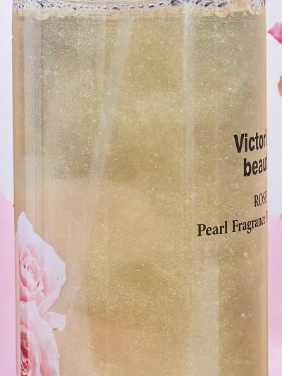 Inspired Body Mist für Frauen „Victoria’s Beauty Rose“ 236 ml
