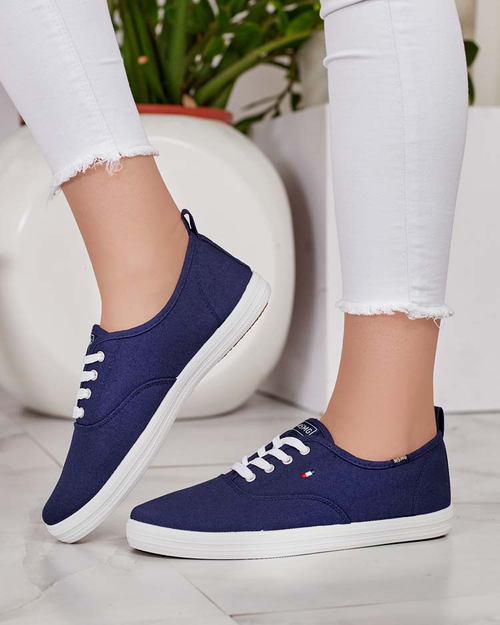 Жіночі кросівки Royalfashion Secilla