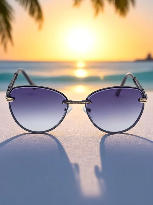 Royalfashion Meowire Сонцезахисні окуляри