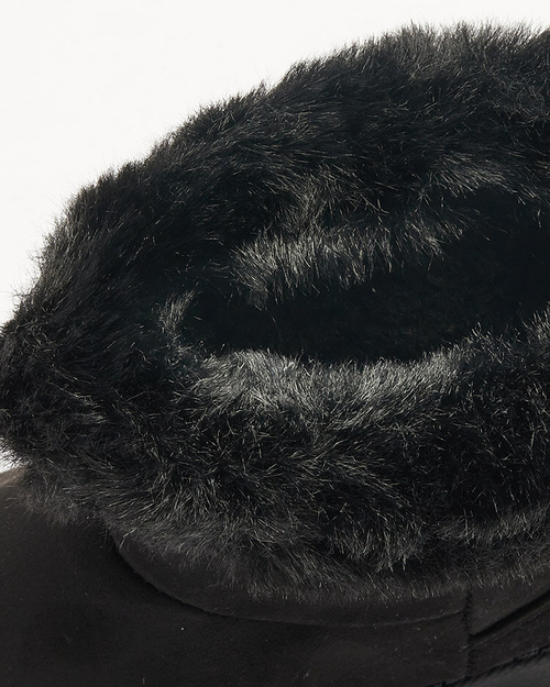 Royalfashion Жіночі черевики а-ля снігоступи з орнаментом Galaes