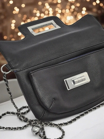 Royalfashion Damen Umschlagtasche Aurelia Classico