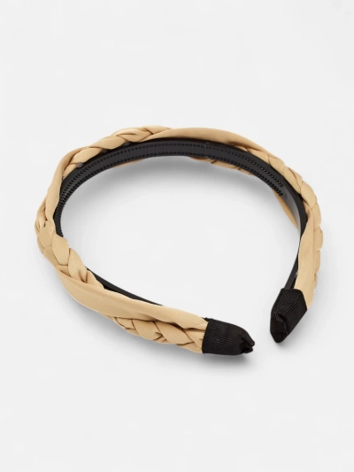 Royalfashion Geflochtenes Haarband
