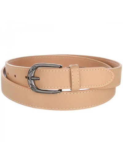 Royalfashion Damen Freizeithose Gürtel