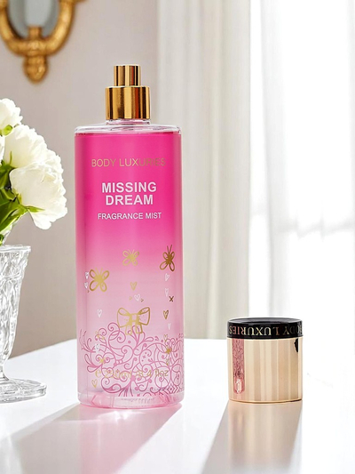 Missing Dream– Floral Body Mist
