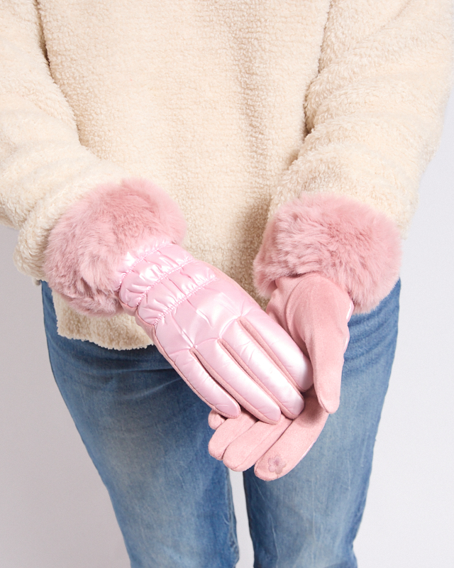 Royalfashion Damenhandschuhe