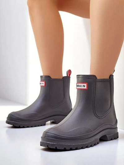 Royalfashion Damen Knöchelschuhe Lamnil